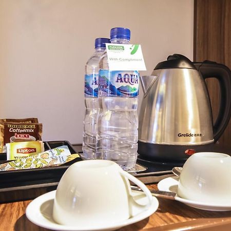 Parkside Gayo Petro Hotel Takengon المظهر الخارجي الصورة